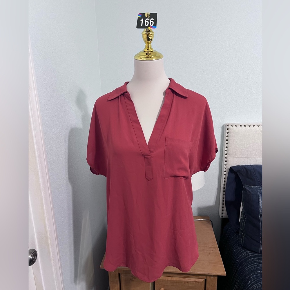 Blouse #166